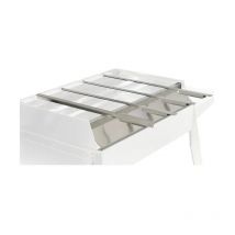 Kit Picanha in acciaio inox aisi 304 per barbecue Etna ed Etna Maxi Lisa