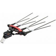 Olivenschüttler R8 Carbon 9391 - Lisam