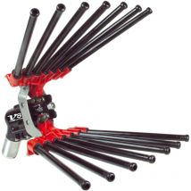 Olivenschüttler V8 Turbo 9070 - Lisam