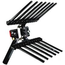 Lisam - Secoueur d'olives mg Magnesium 9072