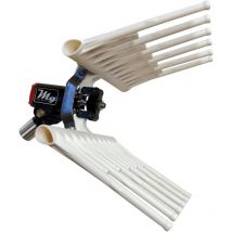 Lisam - Secoueur d'olives mg Magnesium light 9382