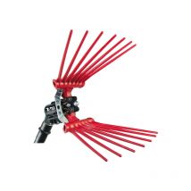 Lisam - Secoueur d'olives V8 Titanium 9079