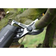 Super sly Pneumatische Astschere 9037 - Lisam