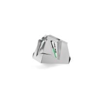 Smartwares - Lisseur D'Angle Direct / Flusher 10,16 Cm - Can-am
