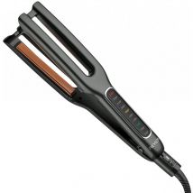 Double Straight Straightening Iron RVST220 (RVST2204E) - Revlon