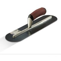 Marshalltown - Lisseuse acier bout rond rigide - 35 x 10 cm