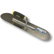 Dekor - Lisseuse 45 cm souple - 266-D