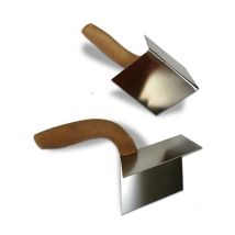 Lisseuses angles saillants – Truelle – Matières, Matière du manche – DEKOR