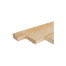 Listello grezzo carpenteria in legno abete mm 25 x varie larghezze e lunghezze