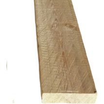 Tavole abete carpenteria grezze 150 x 22 x 2000 mm / 10 pz.