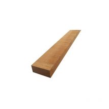 Listello legno massello di ciliegio americano grezzo mm 30 x varie dimensioni dimensione disponibile: mm 30 x 15 x 1500