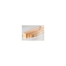 Listelli piallati abete 20X60 MT.3