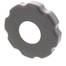 Bouchon Lave-Vaisselle bac sel - Listo