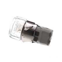 LISTO, DOUILLE Cuisinière AMPOULE FOUR COMPLET