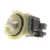 Pompe de vidange Lave-Vaisselle 1/4 tour 25W - Listo