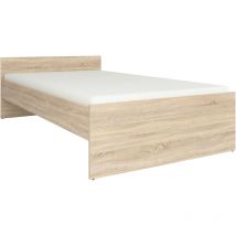 Lit 120x200 Ewen Bois