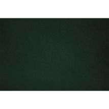 Lit 160x200cm avec tête de lit tapissier velours et sommier tapissier vert - Hauteur totale : 35cm