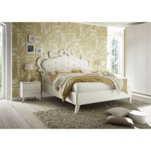 Lit adulte carlita 160x200