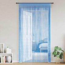 Lit avec matelas noir 100x200 cm similicuir