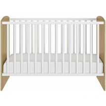 Lit bébé 60 x 120