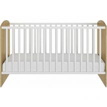 Lit bébé 70 x 140
