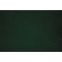 Lit coffre 140x200cm avec tête de lit lignes Velours Vert - Hauteur totale : 39cm