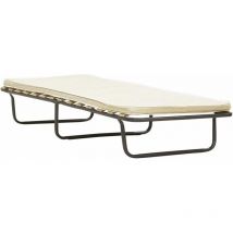 Lit d'appoint Copenhague