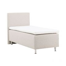 Lit Enfant Design 'Mesa' 90x200cm Beige
