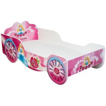 Lit enfant Kareta 140x70