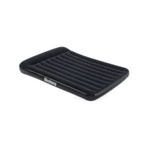Lit gonflable Bestway Matelas 2 places - 203 x 152 x 30 cm - Pompe électrique intégrée