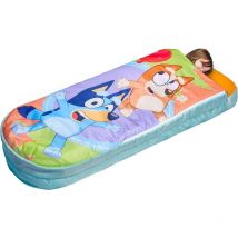 Moose Toys - Matelas gonflable enfant ReadyBed Bluey