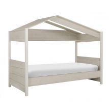 Lit maisonnette pour enfant klerk