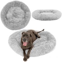 Lit pour animaux PJ-014 light grey l