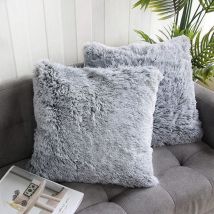 Lit pour chat rond en peluche moelleux avec capuche pour chat, confortable pour chats d'intérieur ou petits lits pour chiens, lits apaisants pour
