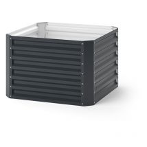 Plateau surélevé, Anthracite, 90 x 60 cm Ok-living