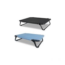 Lit surélevé On Top BED BIG BLUE