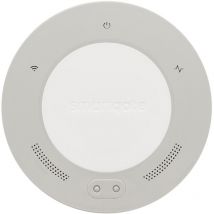 Ismartgate - lite garage: périphérique Wi-Fi permettant de contrôler et surveiller votre garage à distance. Compatible avec Apple HomeKit (Siri),
