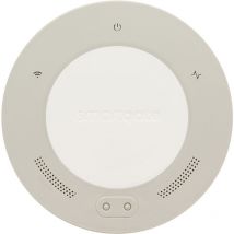 Ismartgate - lite gate: périphérique Wi-Fi permettant de contrôler et surveiller votre portail à distance. Compatible avec Apple HomeKit (Siri),