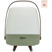 Lampe/enceinte Lite Up Mini - Sound By Jbl-pétrole