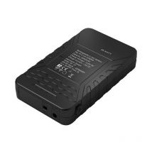 Hs Rowe - litepac 6000 LI-ion 6AH 1X ausgang 12VDC MAX.3A