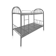 Litera Anika Gris 92cm (ancho) x 171cm (alto)