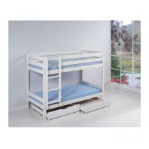 Litera madera fantasia