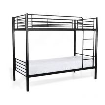 Litera Metalica Doble Cama 90cm AS-110