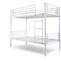 Litera Metalica Doble Cama 90cm AS-110