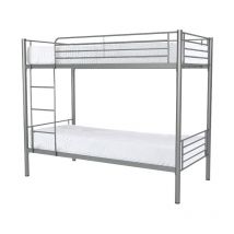Litera Metalica Doble Cama 90cm YH