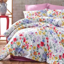 Literie en coton 71484/1 180x200 COTTONLOVE