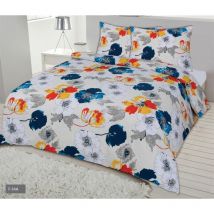 Literie en flanelle (220x200-1,70x80-2)