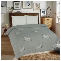 Literie en flanelle (160x200-1,70x80-2)