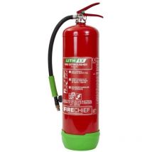 Firechief 9L Lith-Ex Extinguisher (FLE9)