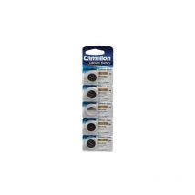 Camelion - Lithium 1620 3 0v-60mah (5pcs/bl)